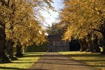 Отель Menzies Hotels Woburn - Flitwick Manor Отель Menzies Hotels Woburn - Flitwick Manor