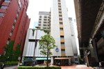 Отель Camelot Japan Отель Camelot Japan