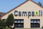 Отель Campanile Calais Отель Campanile Calais