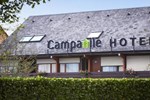 Отель Campanile Hotel & Restaurant Gent Отель Campanile Hotel & Restaurant Gent