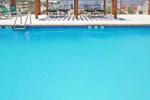 Отель Candlewood Suites Ardmore Отель Candlewood Suites Ardmore