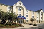 Отель Candlewood Suites Cheyenne Отель Candlewood Suites Cheyenne