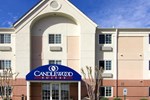 Отель Candlewood Suites Hopewell Отель Candlewood Suites Hopewell