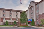 Отель Candlewood Suites Indianapolis Отель Candlewood Suites Indianapolis
