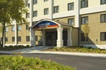 Отель Candlewood Suites Indianapolis Downtown Medical District Отель Candlewood Suites Indianapolis Downtown Medical District
