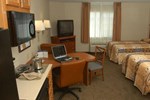 Отель Candlewood Suites Jonesboro Отель Candlewood Suites Jonesboro