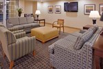 Отель Candlewood Suites Kansas City Northeast Отель Candlewood Suites Kansas City Northeast
