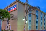 Отель Candlewood Suites Lax Hawthorne Отель Candlewood Suites Lax Hawthorne