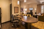 Отель Candlewood Suites Silicon Valley/San Jose Отель Candlewood Suites Silicon Valley/San Jose
