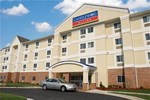 Отель Candlewood Suites Springfield Отель Candlewood Suites Springfield