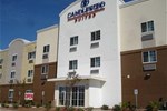 Апартаменты Candlewood Suites Texas City Апартаменты Candlewood Suites Texas City