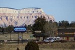 Отель Canyon Resort Отель Canyon Resort