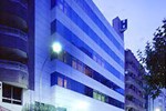 Отель Center Отель Center