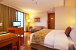 Отель City Garden Hotel Makati Отель City Garden Hotel Makati