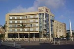 Отель City Lodge Umhlanga Ridge Отель City Lodge Umhlanga Ridge