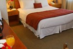 Отель Hotel & Apart Club Presidente Concepción Отель Hotel & Apart Club Presidente Concepción