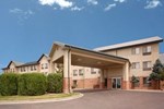 Отель Comfort Inn Отель Comfort Inn