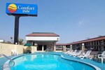 Отель Comfort Inn near Old Town Pasadena - Eagle Rock Отель Comfort Inn near Old Town Pasadena - Eagle Rock