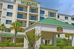 Отель Courtyard Myrtle Beach Barefoot Landing Отель Courtyard Myrtle Beach Barefoot Landing