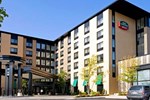 Отель Courtyard Boston-South Boston Отель Courtyard Boston-South Boston