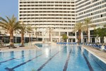 Отель Crowne Plaza Dead Sea Отель Crowne Plaza Dead Sea