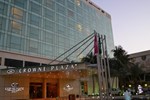 Отель Crowne Plaza Jeddah Отель Crowne Plaza Jeddah