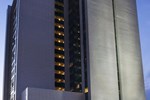 Отель Crowne Plaza Ankara Отель Crowne Plaza Ankara