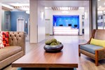 Отель Crowne Plaza Charlotte Uptown Отель Crowne Plaza Charlotte Uptown