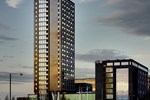 Отель Crowne Plaza Copenhagen Towers Отель Crowne Plaza Copenhagen Towers