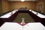 Отель Crowne Plaza Hotel Grand Rapids - Airport Отель Crowne Plaza Hotel Grand Rapids - Airport