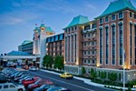 Отель Crowne Plaza Louisville Airport Kentucky Expo Center Отель Crowne Plaza Louisville Airport Kentucky Expo Center
