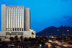 Отель Crowne Plaza Hotel Monterrey Отель Crowne Plaza Hotel Monterrey