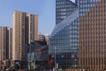 Отель Crowne Plaza Shenyang Parkview Отель Crowne Plaza Shenyang Parkview