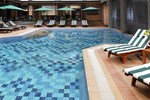 Отель Crowne Plaza Nairobi Отель Crowne Plaza Nairobi