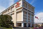 Отель Crowne Plaza Hotel Pittsburgh South Отель Crowne Plaza Hotel Pittsburgh South
