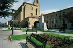 Отель Parador Bernardo de Fresneda Отель Parador Bernardo de Fresneda