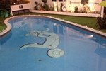 Отель Holiday Inn Pachuca Отель Holiday Inn Pachuca