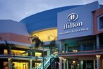 Отель Alexandria Green Plaza Hilton Отель Alexandria Green Plaza Hilton