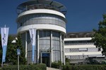 Отель AllYouNeed Hotel Klagenfurt Отель AllYouNeed Hotel Klagenfurt