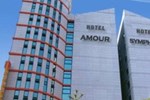 Отель Amour & Symphony Отель Amour & Symphony