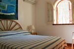 Гостевой дом Pineta Favignana Гостевой дом Pineta Favignana