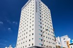 Отель APA Hotel Naha Отель APA Hotel Naha