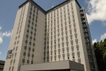 Отель APA Hotel Keisei Narita Ekimae Отель APA Hotel Keisei Narita Ekimae