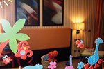 Отель Atahotel Varese Отель Atahotel Varese