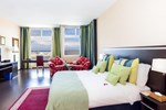 Отель Atlas Rif & Spa Отель Atlas Rif & Spa