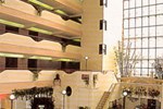 Отель Atrium Отель Atrium