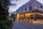 Отель Atrium Hotel Mainz Отель Atrium Hotel Mainz