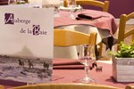 Отель Auberge De La Baie Отель Auberge De La Baie