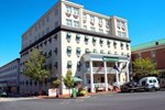 Отель Gettysburg Отель Gettysburg