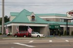 Отель Best Western Heritage Inn - Chattanooga Отель Best Western Heritage Inn - Chattanooga